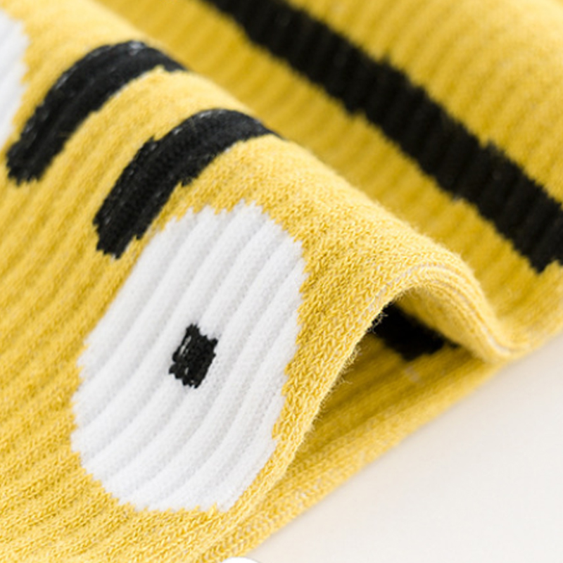 (Hàng Mới Về) Đôi Vớ Thể Thao Bằng Cotton Thấm Hút Mồ Hôi Tốt Thoáng Khí Cho Nữ