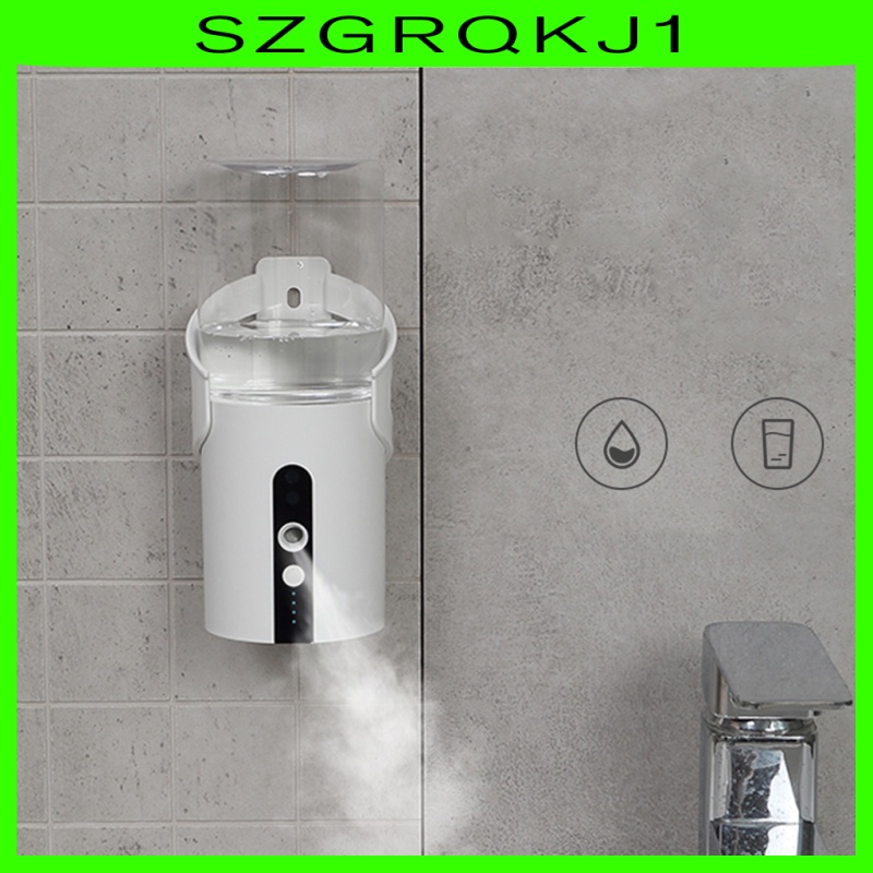 (Hàng Mới Về) Máy Phun Sương Khử Trùng Tự Động 320ml