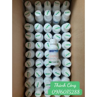 Thuốc diệt lăng quăng,muỗi,bọ gậy trong bể cảnh ao hồ cống rãnh Abate1SG [chính hãng]