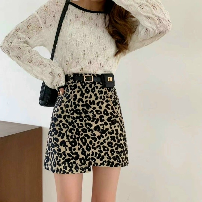 [Mã SKAMCLU7 giảm 10% tối đa 50K đơn 0Đ] chân váy dạ báo kèm đai túi quảng châu | BigBuy360 - bigbuy360.vn