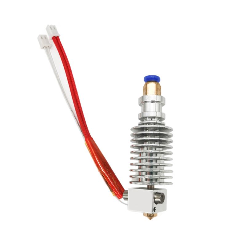 Đầu Phun Máy In 3D I3 V5 Chuyên Dụng Chất Lượng Cao