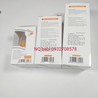 Bình sữa weser,bình uống sữa cho em bé
