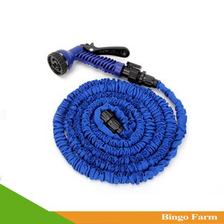 Bộ dây tưới Magic Hose