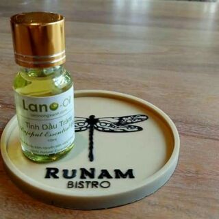 Tinh dầu tràm gió Lano