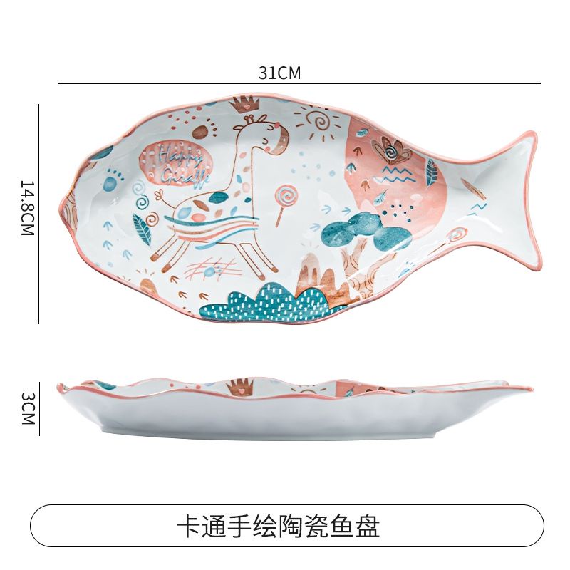 BỘ BÁT ĐĨA GỐM SỨ PHONG CÁCH NHẬT BẢN NHIỀU HỌA TIẾT
