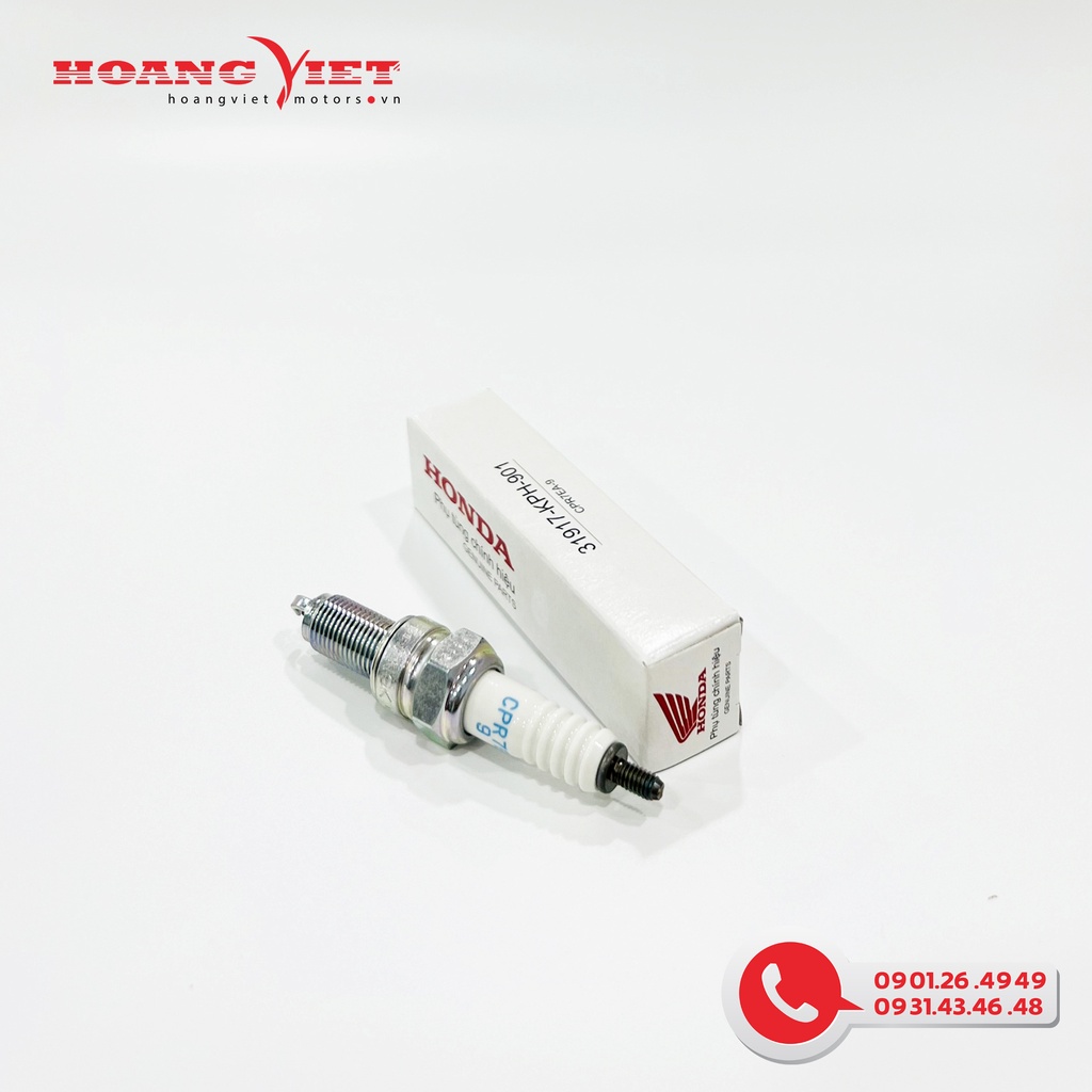 Bugi   - Honda AIR BLADE 110 - 31917KPH901