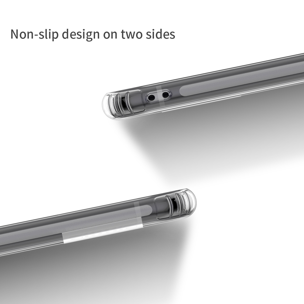 Ốp điện thoại NILLKIN TPU siêu mỏng cho iPhone 11 Pro Max 6.5 inch | BigBuy360 - bigbuy360.vn