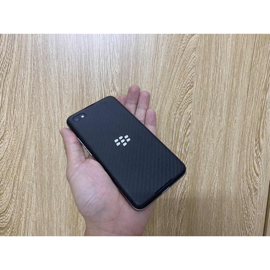 Điện thoại BlackBerry Z30 máy đẹp 98%