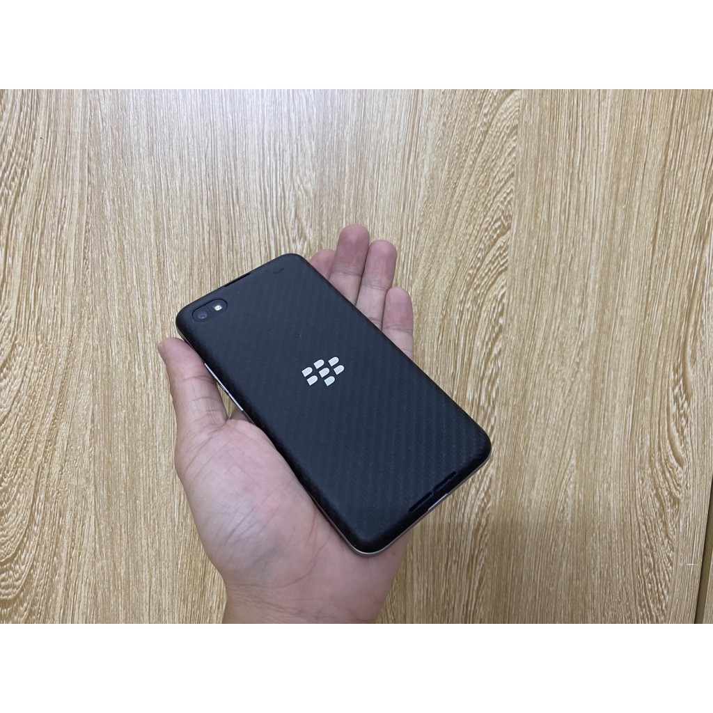 [Mã SKAMA07 giảm 8% đơn 250k]Điện thoại BlackBerry Z30 máy đẹp 98% | BigBuy360 - bigbuy360.vn