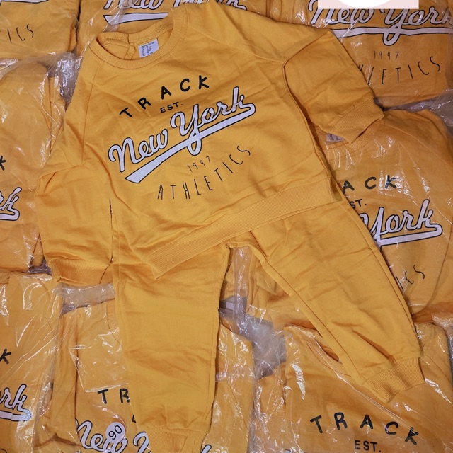 Set bộ nỉ da cá cho bé trai