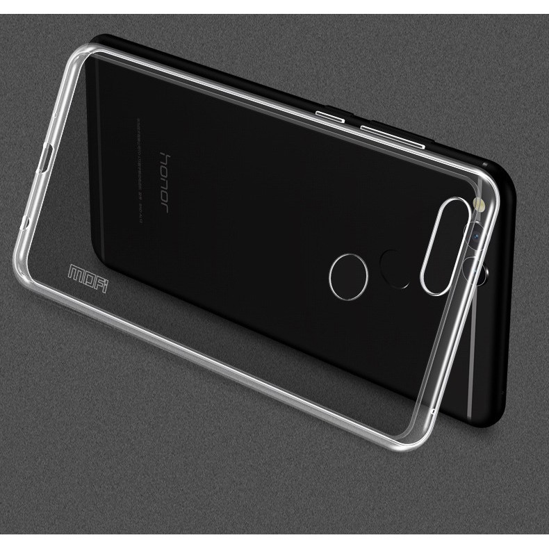 Ốp lưng silicon Huawei honor 7X