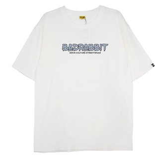 Áo thun Unisex BAD RABBIT