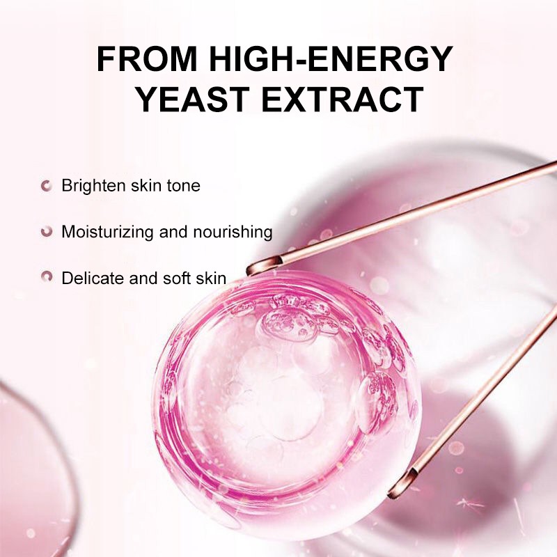 [Hàng mới về] Mặt Nạ Bùn Phô Mai Thương Hiệu HIISEES | BigBuy360 - bigbuy360.vn