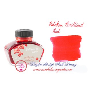 Mực Pelikan Đức