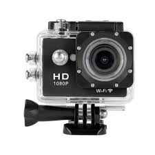 CAMERA HÀNH TRÌNH A19 HD 1080P -1.5 CHỐNG NƯỚC