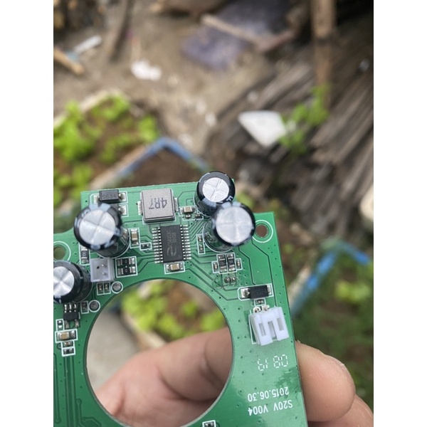 [Mã ELHACE giảm 4% đơn 300K] Mạch Công Suất Âm Thanh 2 Kênh H3 Công Suất 2x8W Bluetooth 4.1