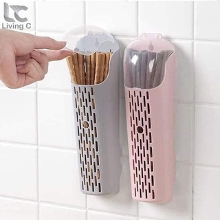 ỐNG CẮM ĐŨA CÓ NẮP ĐẬY