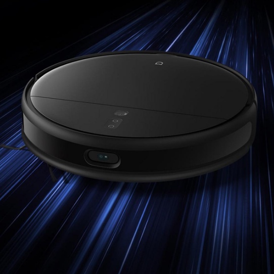 Robot hút bụi lau nhà Xiaomi MiJia Sweeper Robot 1T