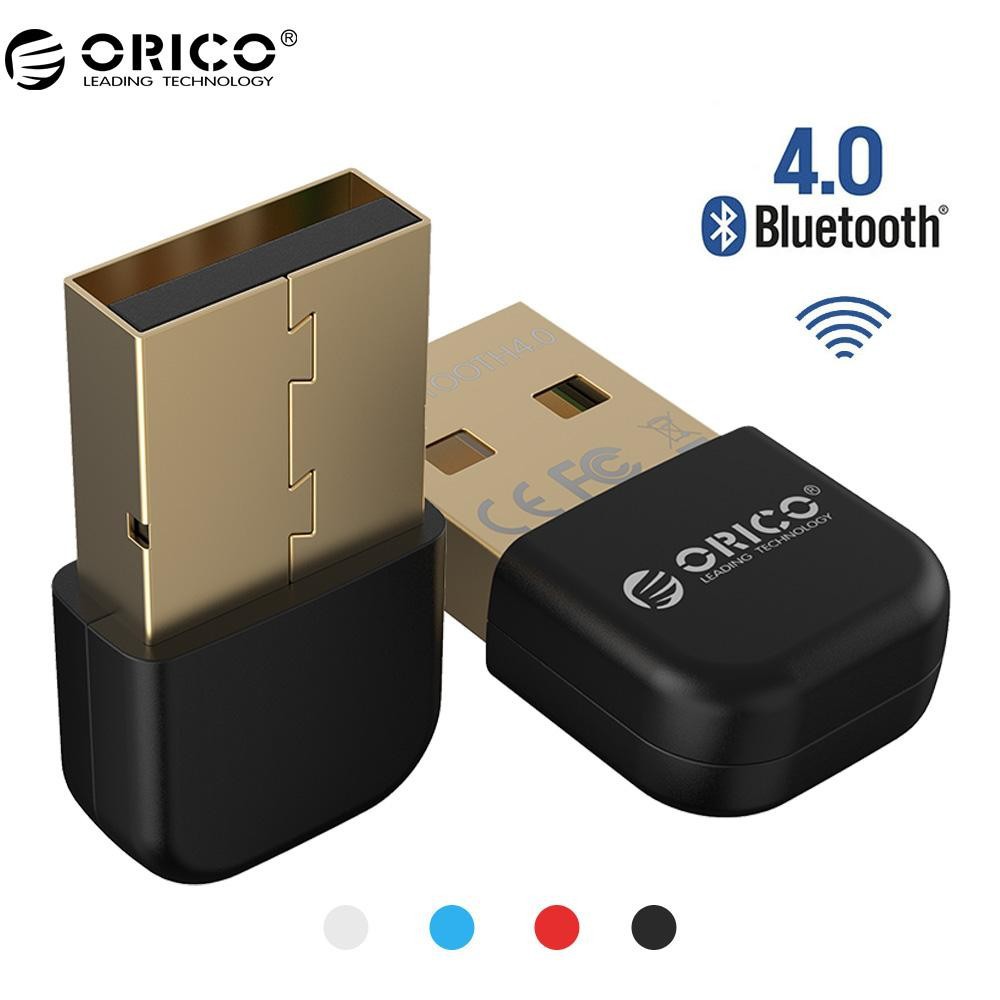 Usb bluetooth orico BTA-403 dùng cho máy tính - Bảo hành 12 tháng !