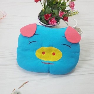 Gối Sơ Sinh Cho Bé Yêu