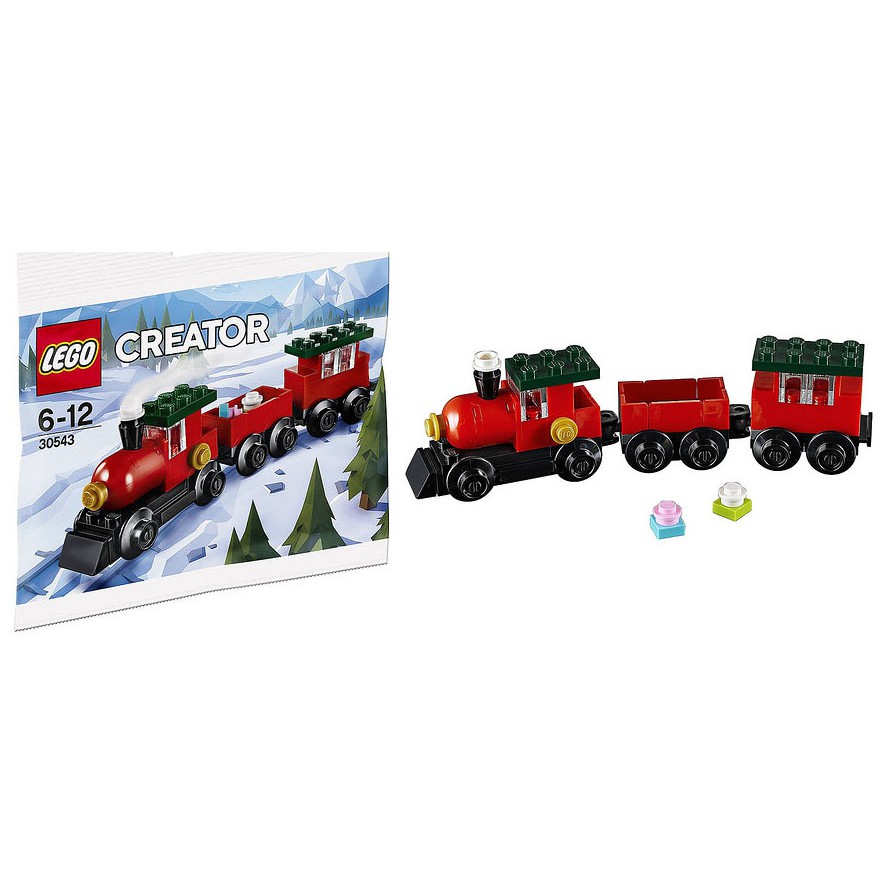 Nhà mèo LEGO
