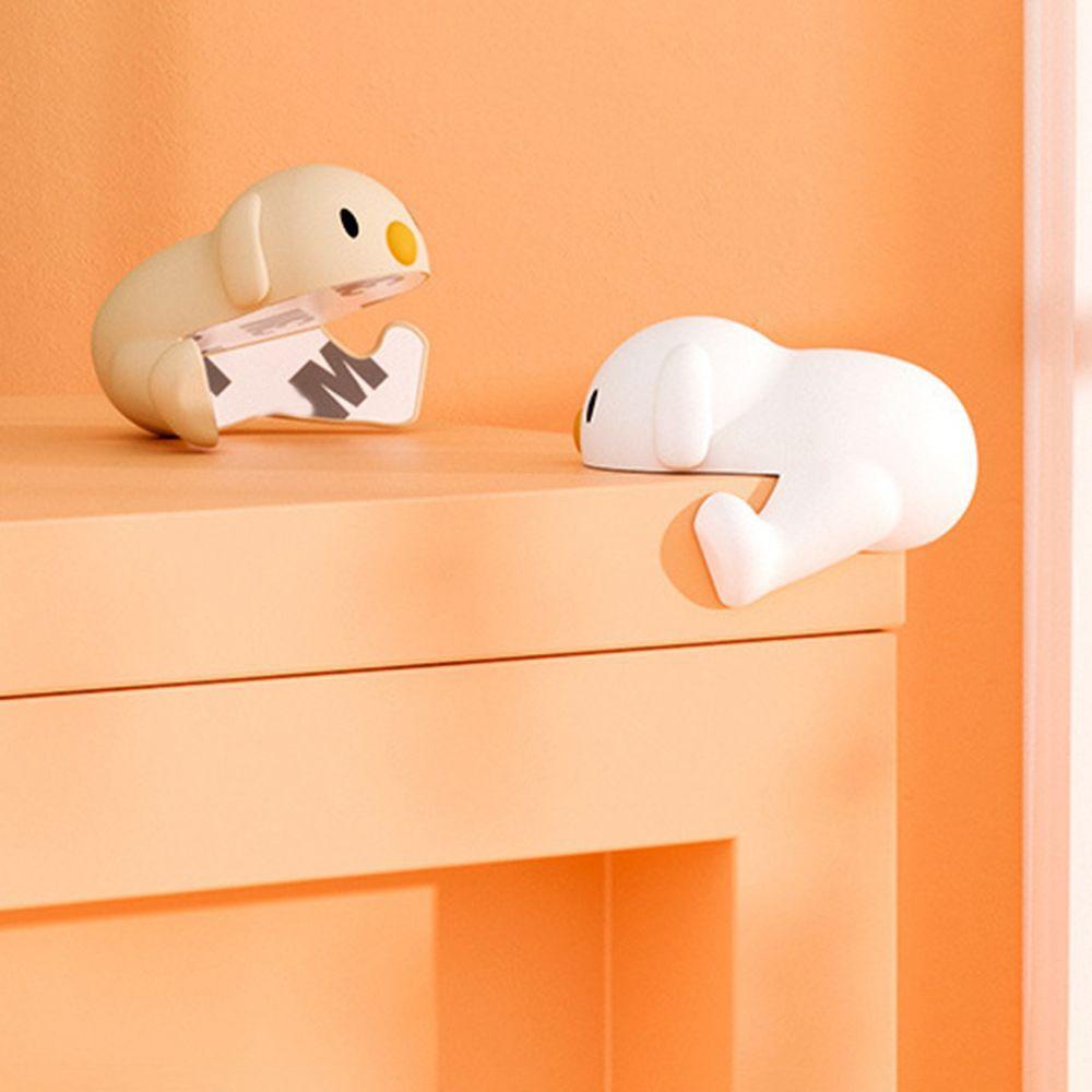 CABEZA Đệm Bọc Cạnh Bàn Nội Thất Chống Va Chạm Bảo Vệ An Toàn Cho Bé Sơ Sinh