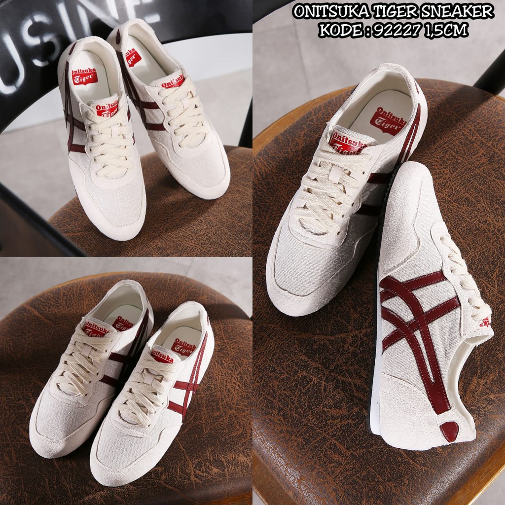 Giày Thể Thao Onitsuka Tiger Sneaker 92227