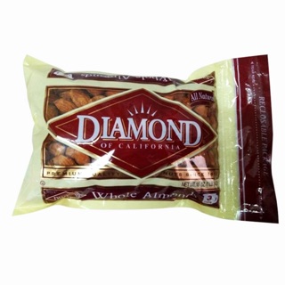 Hạnh nhân diamond
