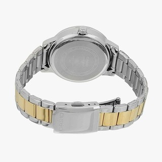Đồng Hồ Nữ Casio LTP-2087SG-7AVDF