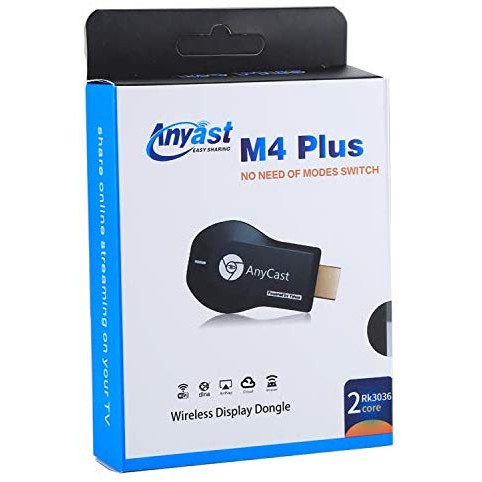 HDMI không dây Anycast M4 plus