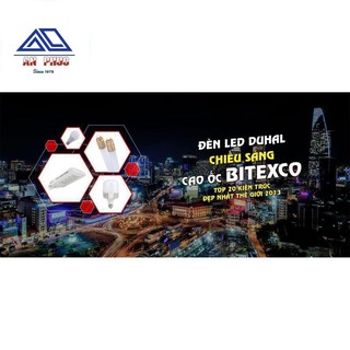 Đèn led panel gắn nổi tròn 6w Duhal SDGC506