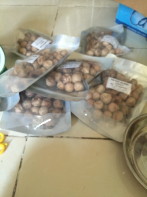 1kg Tỏi Đen Cô Đơnq | BigBuy360 - bigbuy360.vn