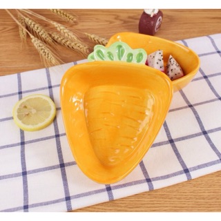 Set bát gốm sứ