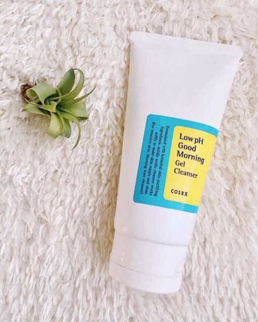 [Duty Free][Có Sẵn] Sữa rửa mặt Cosrx Low PH | BigBuy360 - bigbuy360.vn