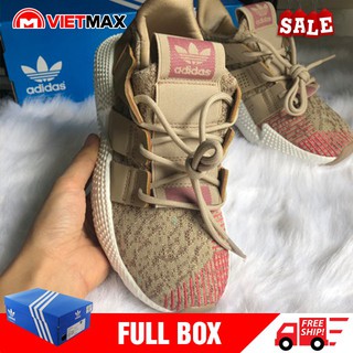 SALE Giày Thể Thao ProPhere Hồng Đất Full Box (Kèm Hộp)