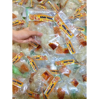 BÁNH TRÁNG SATE TÔM ĐẶC BIỆT ( 80gr)