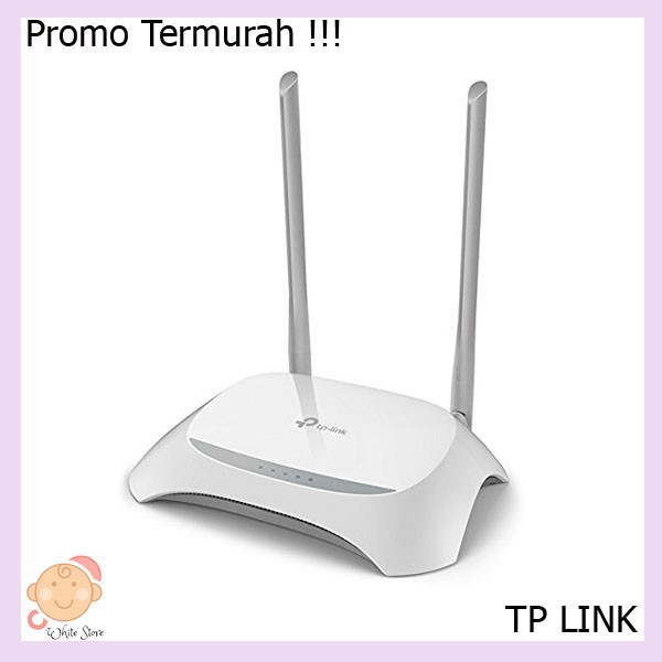 Usb Phát Sóng Tp-link Tl-mr 3420 4g / 3g Tplink Mr3420