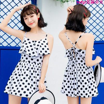 One Bộ Đồ Bơi Liền Thân Thiết Kế Mỏng Che Bụng Cao Cấp Thời Trang Cho Nữ | BigBuy360 - bigbuy360.vn