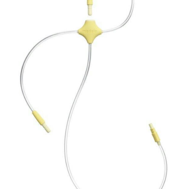 Dây dẫn hơi máy   medela swing maxi