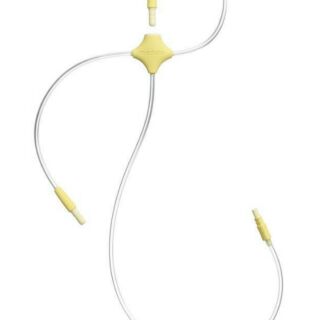 Dây dẫn hơi máy medela swing maxi