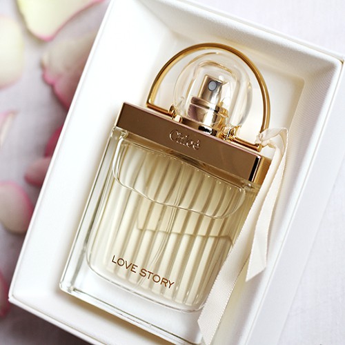 -𝑺𝒄𝒆𝒏𝒕𝒔𝒂𝒊𝒈𝒐𝒏- Nước hoa dùng thử Chloe Love Story Tester 5ml/10ml
