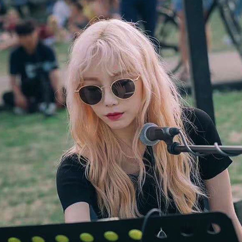 Bản Lề Kim Loại Tròn TR90 Nhiều Màu Sắc Thời Trang Phương Tây