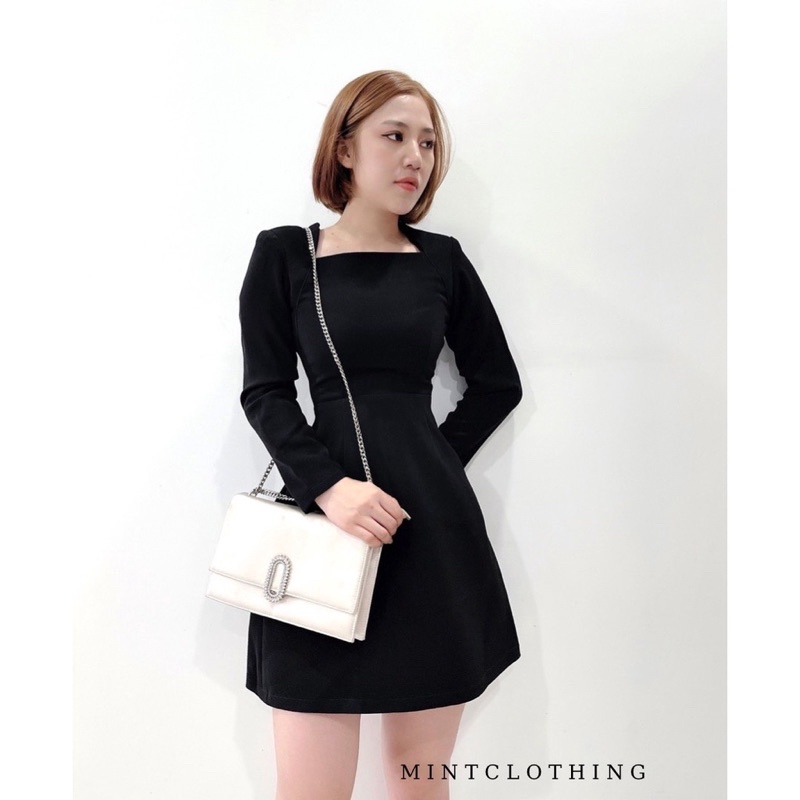 Váy/đầm Mint Clothing