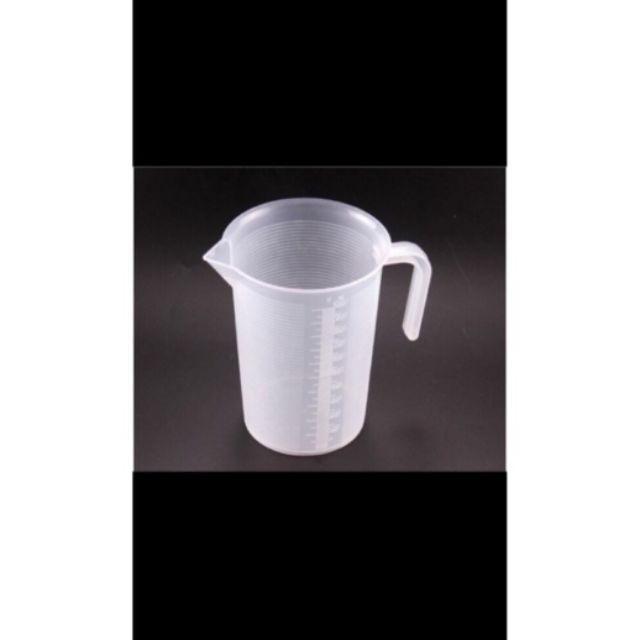 Cốc đong chia vạch 1000ml