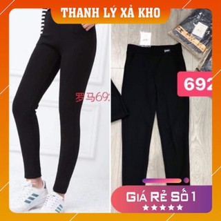 QUẦN LEGGING SIZE ĐẠI CHO NỮ ❤️[FREESHIP] ❤️QUẦN LEGGING CAO CẤP CHO NGƯỜI BÉO
