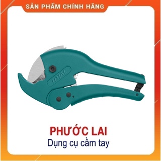 Dao cắt ống nhựa 42mm total tht53422