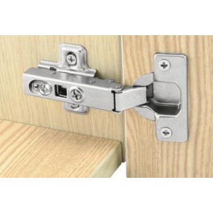 Bản lề hơi, bản lề bật inox cao cấp, bản lề giảm chấn Inox