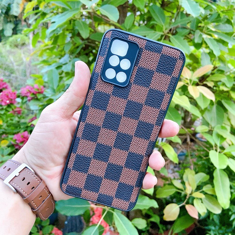Ốp da Xiaomi redmi 9C/MI 9T/MI 10/MI 9A/MI 9I/NOTE 9