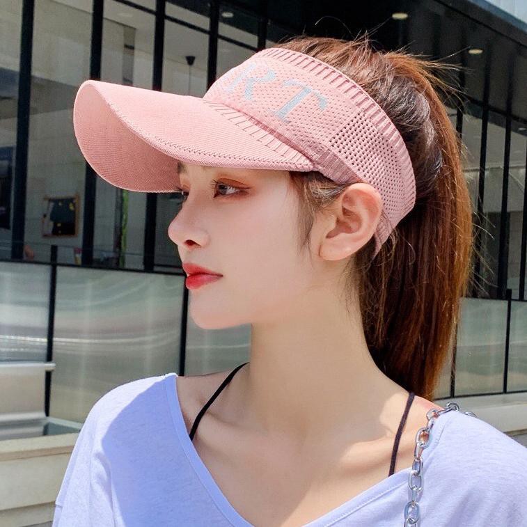 Mũ Lưỡi Trai Thể Thao 5.5 Brand May Star Phong Cách Hàn Quốc