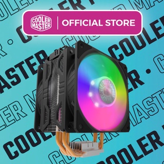 Tản nhiệt CPU Cooler Master HYPER 212 LED ARGB TURBO